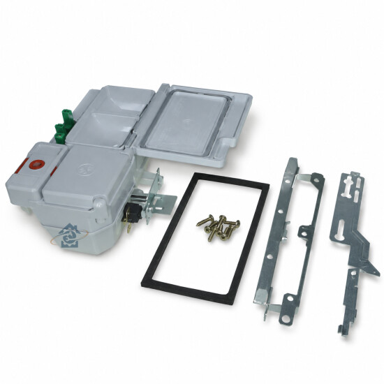 Boîte à produits lave-vaisselle Bosch 81700