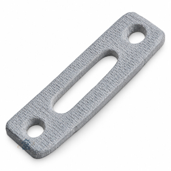 Joint de résistance pour four et cuisinière Rosieres / Candy / Scholtes - 93418820