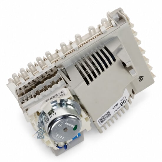 Programmateur lave-linge Whirlpool 481228210131