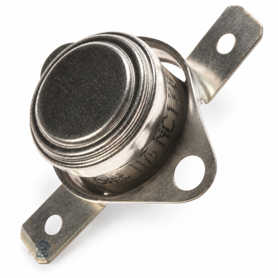 Limiteur de température 16-170°C four / cuisinière De Dietrich Sauter 74X5883