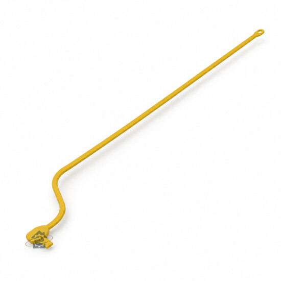 Tuyau de lave-linge Ariston Hotpoint C00119221