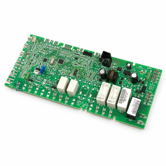 Carte de commande De Dietrich AS0057597 pour four et cuisinière