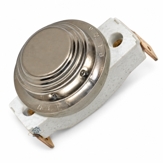 Thermostat NC 40 pour lave-linge Ariston Hotpoint, Indesit, Whirlpool - C00015858