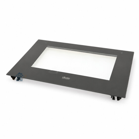 Vitre extérieure de porte four/cuisinière Faure / Arthur Martin - 3578708970