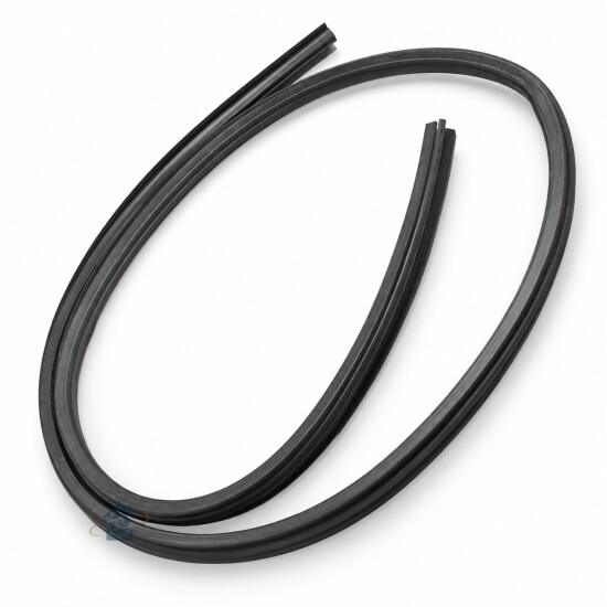 Joint de porte four / cuisinière Faure, Zanussi, Arthur Martin Electrolux - 3565158031
