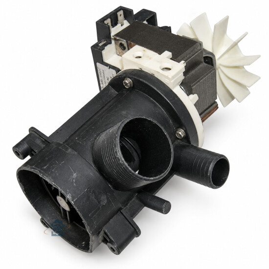 Pompe de vidange Whirlpool / Ignis / Laden / Radiola 481936018194 (Plaset 49729)