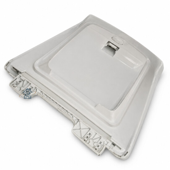 Porte de lave-linge Ariston Hotpoint / Indesit C00116873