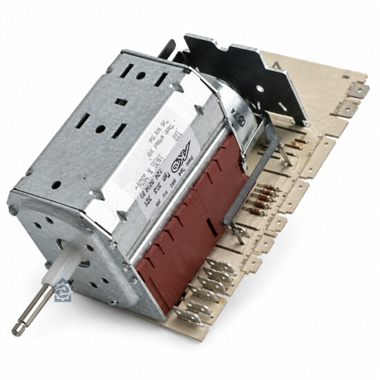 Programmateur lave-linge Faure 1249214519
