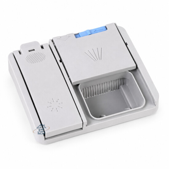 Boîte à produits lave-vaisselle Beko / Grundig / Ikea (1512300600, 1512300500)