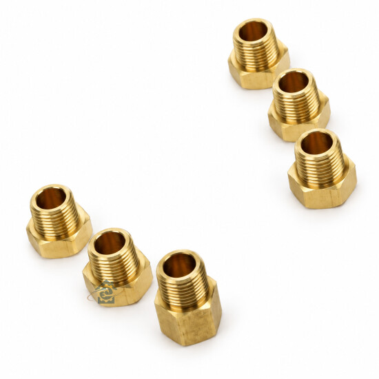 Jeu d'injecteurs butane/propane Thomson CC1509600