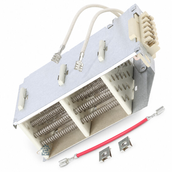 Résistance 1200/1800W sèche-linge Bosch / Siemens - 00086885