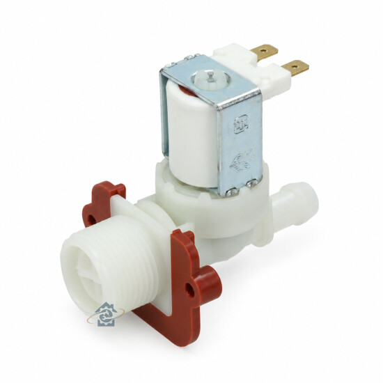 Électrovanne lave-linge Whirlpool / Ignis 481281729056