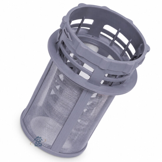 Filtre principal lave-vaisselle De Dietrich / Thomson 32X0134