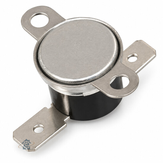 Thermostat four et cuisinière Ariston Hotpoint / Indesit / Creda - 482000022708
