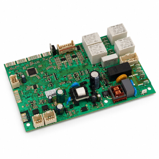 Carte de puissance four / cuisinière Electrolux, Faure - 3878401243
