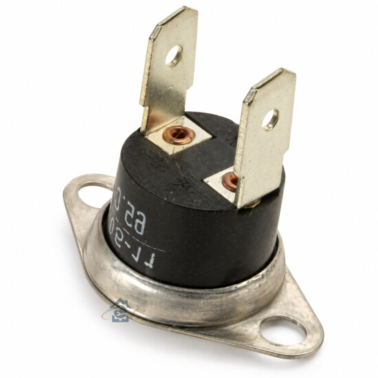 Limiteur de température four / cuisinière Brandt, De Dietrich, Sauter - 74X2403