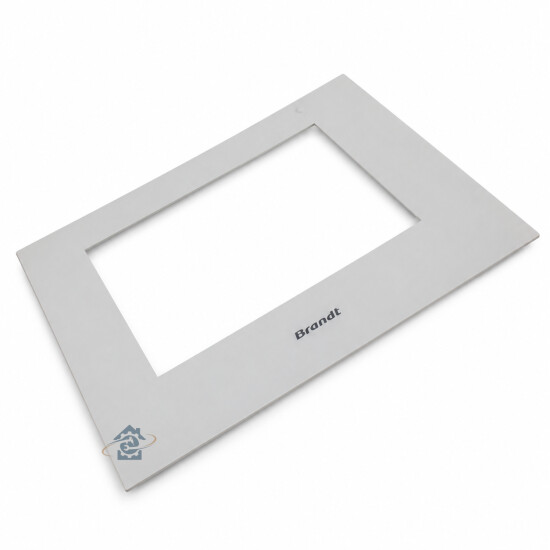 Brandt Vitre extérieure de porte de four AS0032108