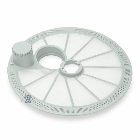 Filtre de cuve lave-vaisselle Electrolux / AEG / Zanussi / Faure / Arthur Martin - 50222803004