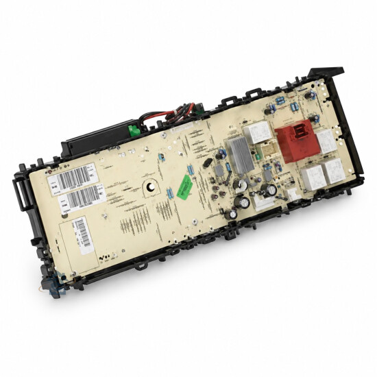 Programmateur lave-linge Siemens 00660390