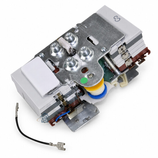 Programmateur ML749C 220V 50Hz pour lave-linge