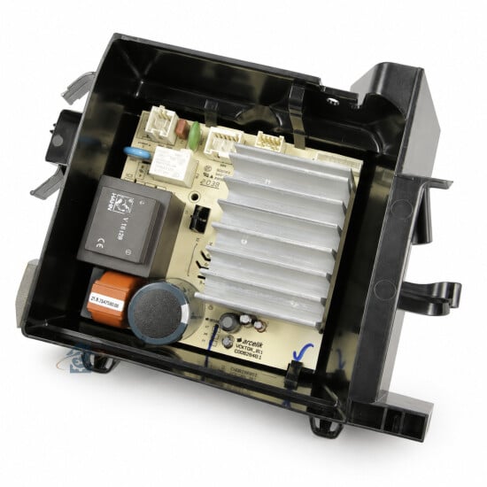 Carte électronique module de puissance Beko 1921402000