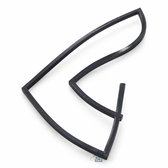 Joint de porte four Gaggenau 00097817