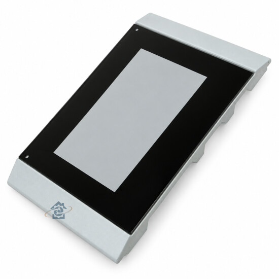 Vitre extérieure de porte pour four et cuisinière Beko / Leisure - 210100196