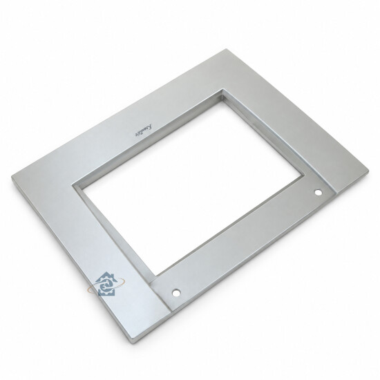 Vitre extérieure de porte pour four et cuisinière Sauter - 74X7402