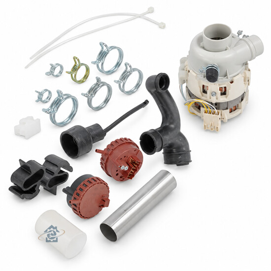 Pompe de cyclage lave-vaisselle Arthur Martin / AEG / Electrolux 1110999917