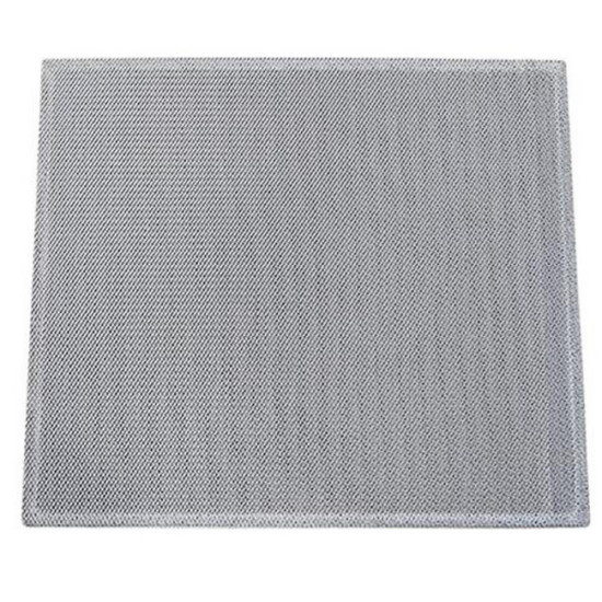 Filtre métal anti graisse (à l'unité) 285x280mm 50263860004