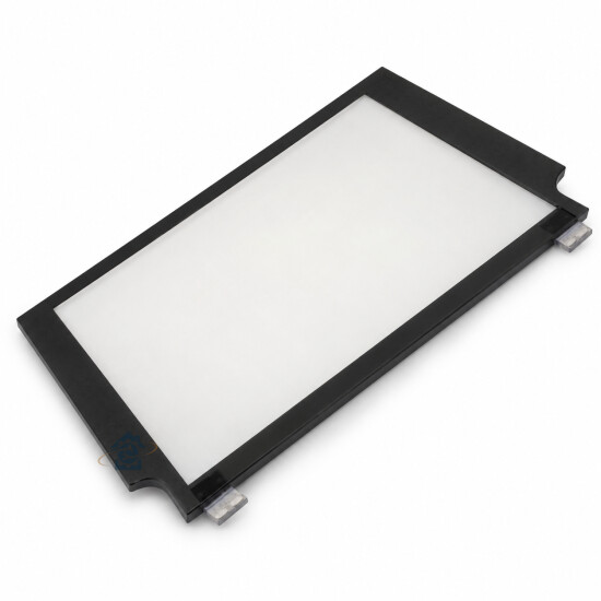 Vitre extérieure de porte de four / cuisinière - 79X8306