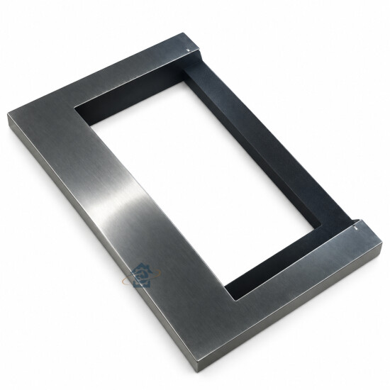 Vitre extérieure de porte de four Arthur Martin / Electrolux 3874970274