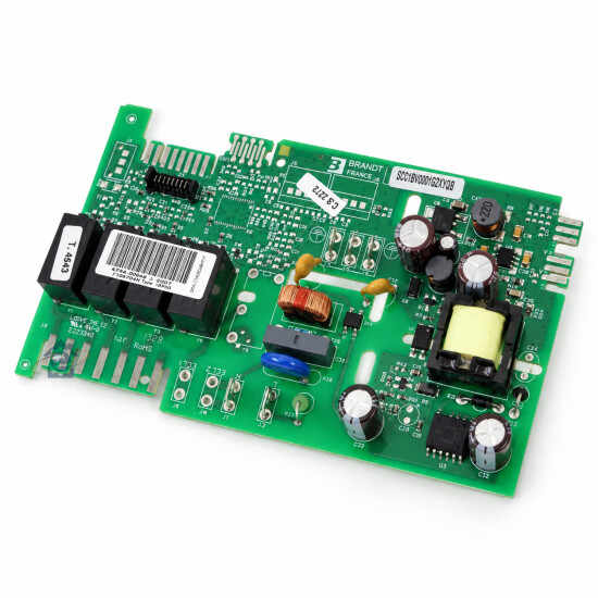 Carte électronique module de puissance Brandt AS0062183