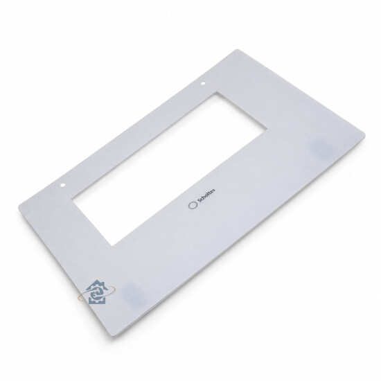 Vitre extérieure de porte Brandt 72X8225