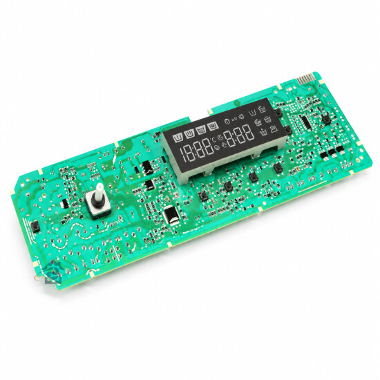 Carte de commande Brandt AS0033798