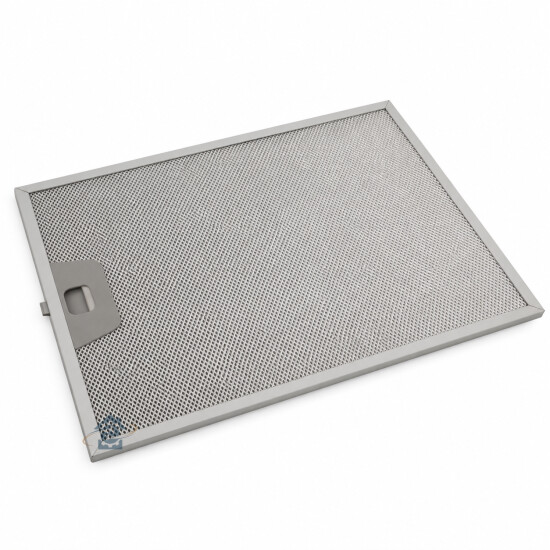 Filtre métal antigraisses De Dietrich 79X8932