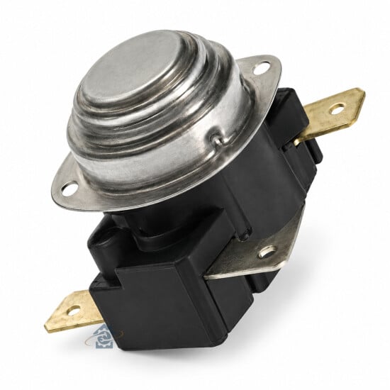 Thermostat 55/83 NC Brandt, Vedette, Nogamatic, Sauter - 51X6182
