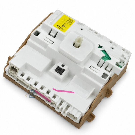 Module de commande lave-vaisselle Bosch / Siemens - 00481812 / 00481818