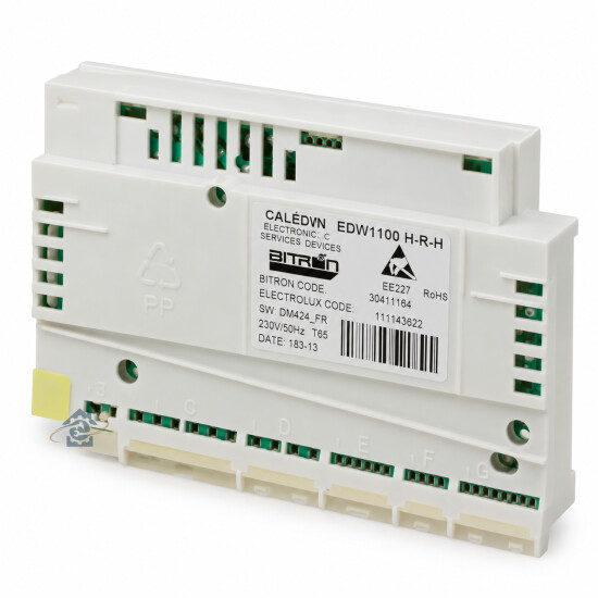 Module électronique lave-vaisselle AEG / Arthur Martin / Electrolux / Faure / Leonard - 1111436224