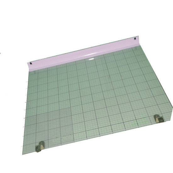 Couvercle en verre 9078613, 36051443