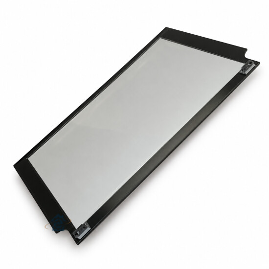 Vitre extérieure de porte four / cuisinière Rosieres 41019475
