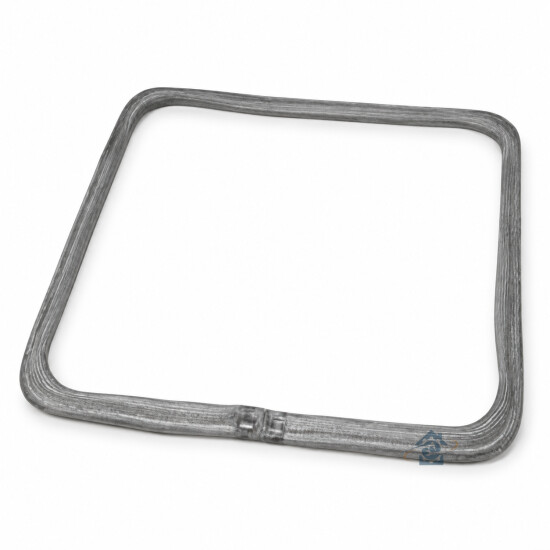 Joint de porte tressé four / cuisinière Candy, Rosières 93859007