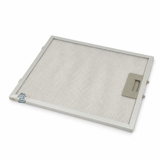 Filtre métallique hotte Signature FMH122730000174