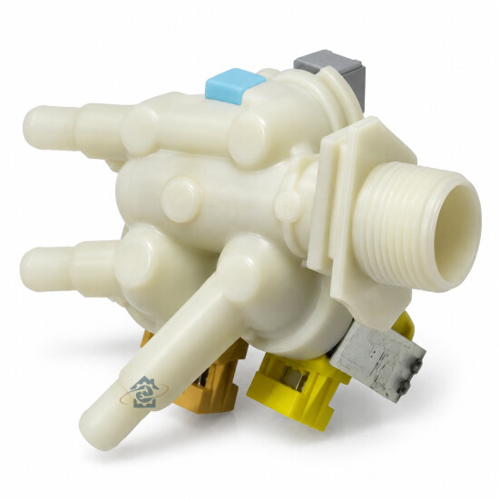 Électrovanne lave-linge Bosch / Siemens - 00261841