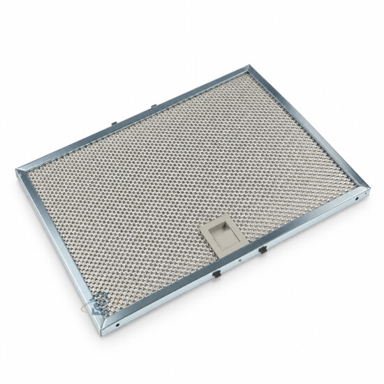 De Dietrich Filtre métal central hotte AS0067465