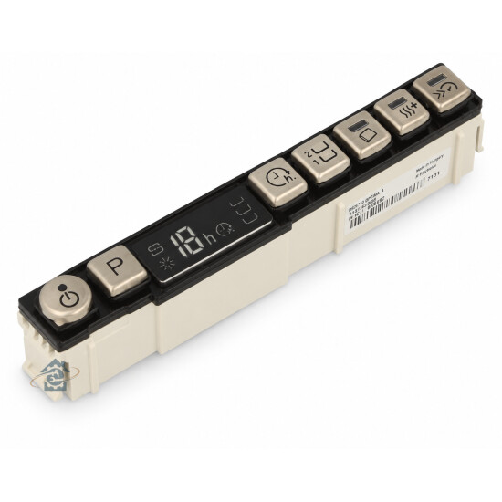 Whirlpool Module électronique lave-vaisselle C00378831