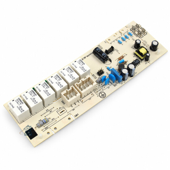 Module électronique programmé Rosieres 93964166
