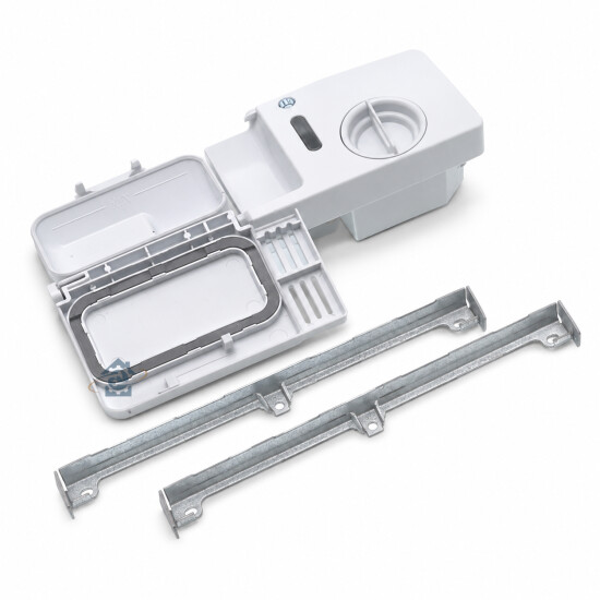 Boîte à produits lave-vaisselle Ariston Hotpoint / Indesit / Scholtes / AEG - C00054930