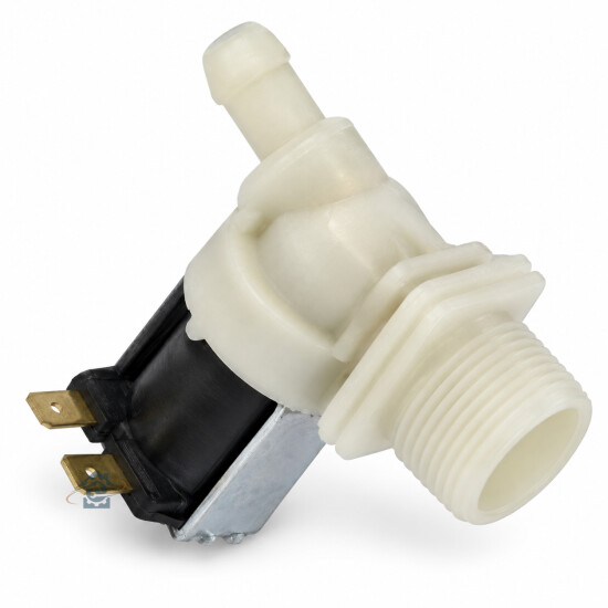 Bosch Électrovanne 3 voies 90° Ø12 - 51X2521