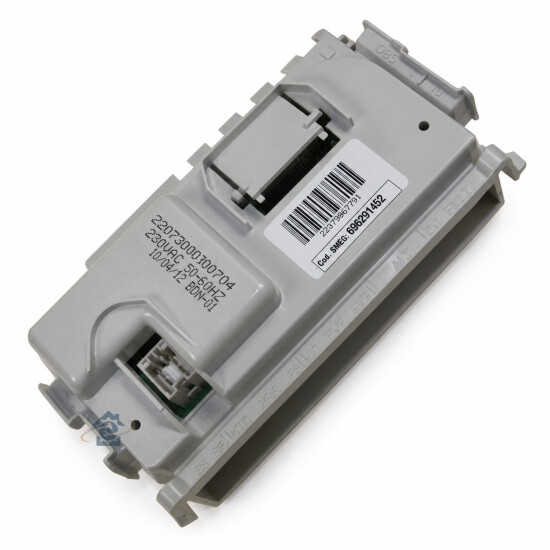 Carte timer lave-vaisselle Smeg 816291002